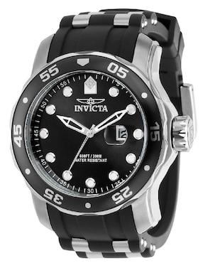 Reloj Invicta Pro Diver Para Hombre 39095