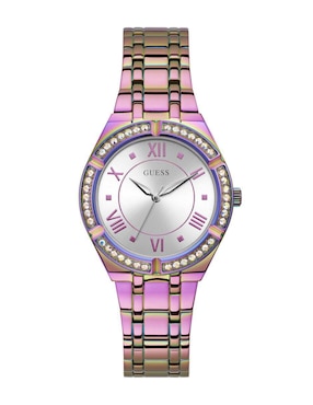 Reloj Guess Cosmo Para Mujer Gw0033l6