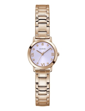 Reloj Guess MELODY para mujer GW0532L3