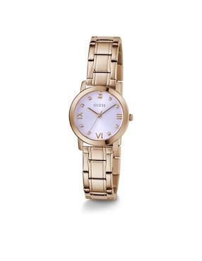 Reloj Guess MELODY para mujer GW0532L3