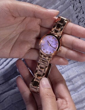 Reloj Guess MELODY para mujer GW0532L3