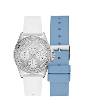 Reloj Guess LADY FRONTIER para mujer GW0349L2
