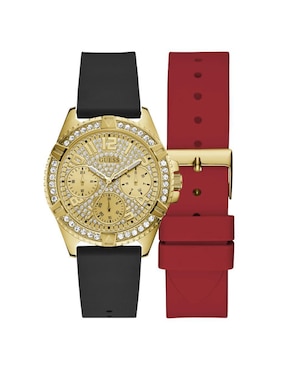 Reloj Guess LADY FRONTIER para mujer GW0349L1