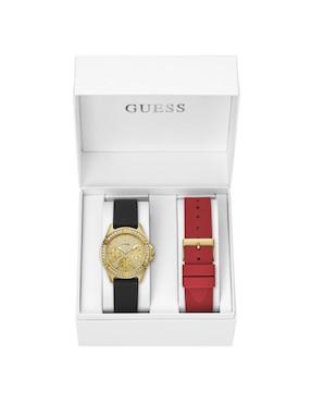 Reloj Guess LADY FRONTIER para mujer GW0349L1