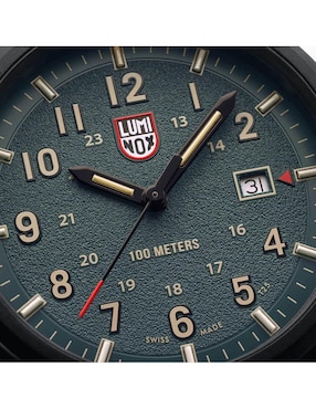 Reloj Luminox Atacama Field 1960 Series para hombre XL.1977