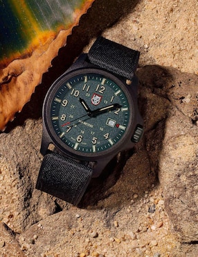 Reloj Luminox Atacama Field 1960 Series para hombre XL.1977