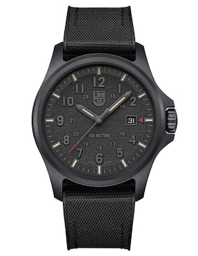 Reloj Luminox Atacama Field 1960 Series Para Hombre Xl.1961