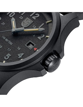 Reloj Luminox Atacama Field 1960 Series para hombre Xl.1961