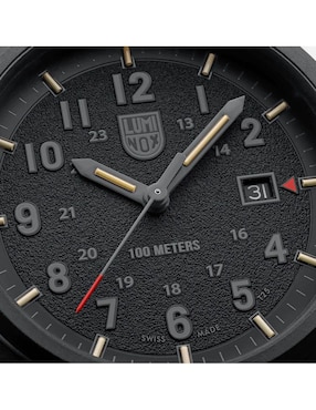 Reloj Luminox Atacama Field 1960 Series para hombre Xl.1961
