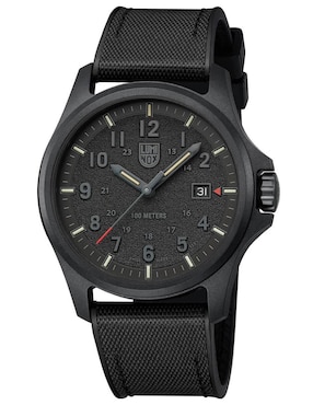 Reloj Luminox Atacama Field 1960 Series para hombre Xl.1961