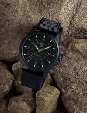 Reloj Luminox Atacama Field 1960 Series para hombre Xl.1961