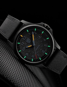 Reloj Luminox Atacama Field 1960 Series para hombre Xl.1961