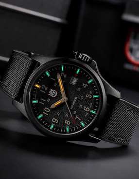 Reloj Luminox Atacama Field 1960 Series para hombre XL.1970.SET