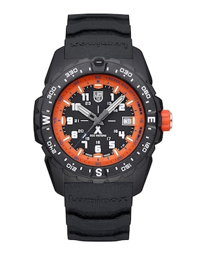 Reloj Luminox Bear Grylls Mountain Series Para Hombre Xb.3739