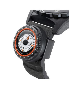 Reloj Luminox Bear Grylls Survival 3740 Master Series para hombre XB.3748
