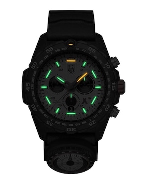 Reloj Luminox Bear Grylls Survival 3740 Master Series para hombre XB.3748
