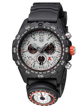 Reloj Luminox Bear Grylls Survival 3740 Master Series para hombre XB.3748