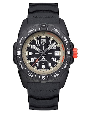 Reloj Luminox Bear Grylls Mountain Series Para Hombre Xb.3731