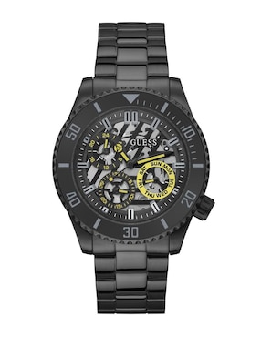 Reloj Guess Axle Para Hombre Gw0488g3