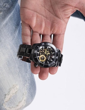 Reloj Guess Axle para hombre GW0488G3
