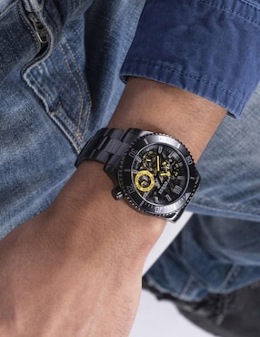 Reloj Guess Axle para hombre GW0488G3