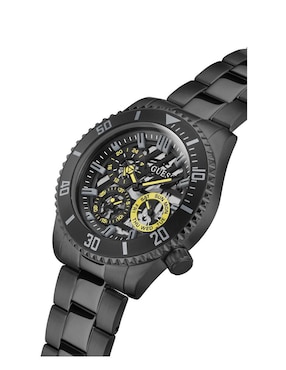 Reloj Guess Axle para hombre GW0488G3
