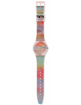 Reloj Swatch Tate Gallery unisex SO28Z700