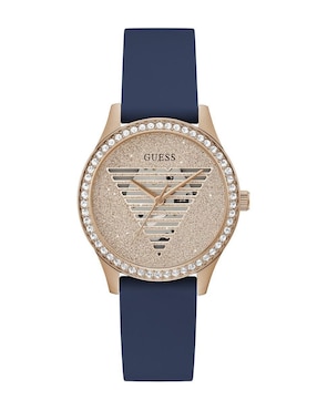 Reloj Guess Lady Idol Para Mujer Gw0530l3