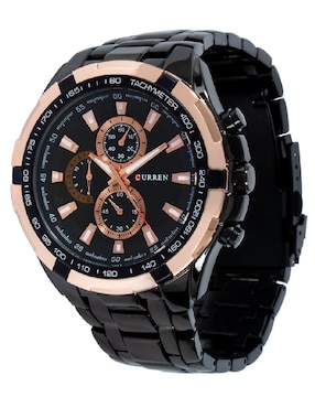 Reloj Curren Kre Para Hombre Kre02012001