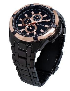 Reloj Curren Kre para hombre KRE02012001