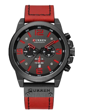 Reloj Curren Krec Para Hombre 3750005329992