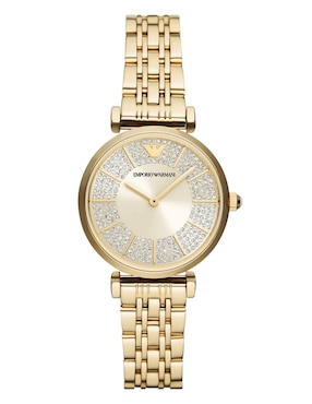 Reloj Emporio Armani Dress Para Mujer AR11608