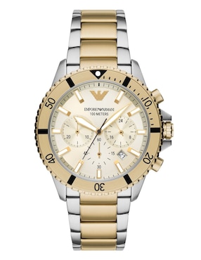 Reloj Emporio Armani Dress Para Hombre AR11606