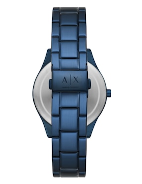 Reloj A/X Armani Exchange Street para hombre AX1881