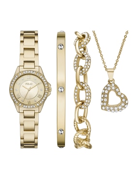 Reloj Mass Market Sets para mujer FMDFL2057