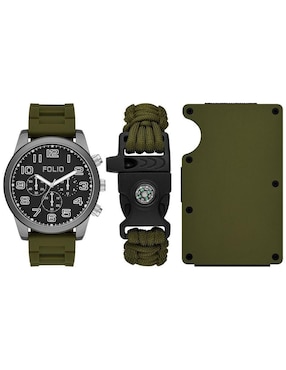 Reloj Mass Market para hombre FMDFL6048