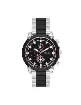 Reloj Mass Market Single Watch Para Hombre Fmdfl5049