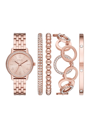 Reloj Mass Market Sets para mujer FMDFL2053
