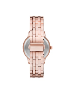 Reloj Mass Market Sets para mujer FMDFL2053