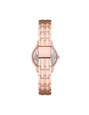Reloj Mass Market para mujer FMDFL2056