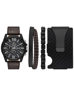 Reloj Mass Market para hombre FMDFL6049