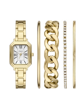 Reloj Mass Market para mujer FMDFL2051