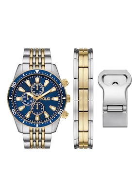 Reloj Mass Market para hombre FMDFL6050