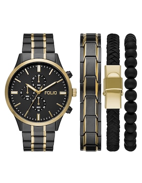Reloj Mass Market para hombre FMDFL6046