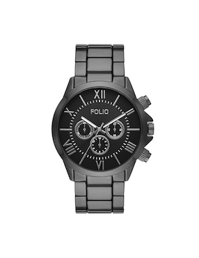 Reloj Mass Market Single Watch Para Hombre Fmdfl5039