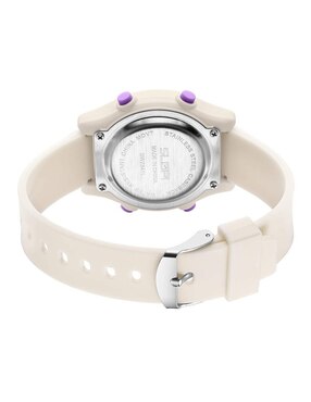 Reloj Slop Girls White para niña SW2341L4