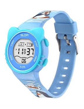 Reloj Slop Boys Print para niño SW2206LK6