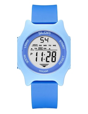 Reloj Slop Boys Blue Para Niño Sw2341l6