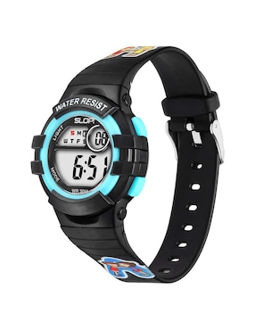 Reloj Slop Boys Print para niño SW8206LK12