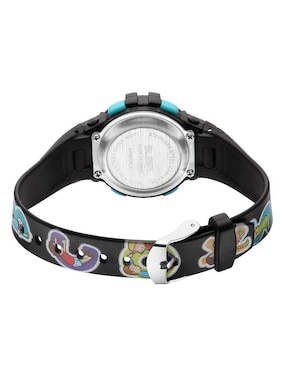 Reloj Slop Boys Print para niño SW8206LK12